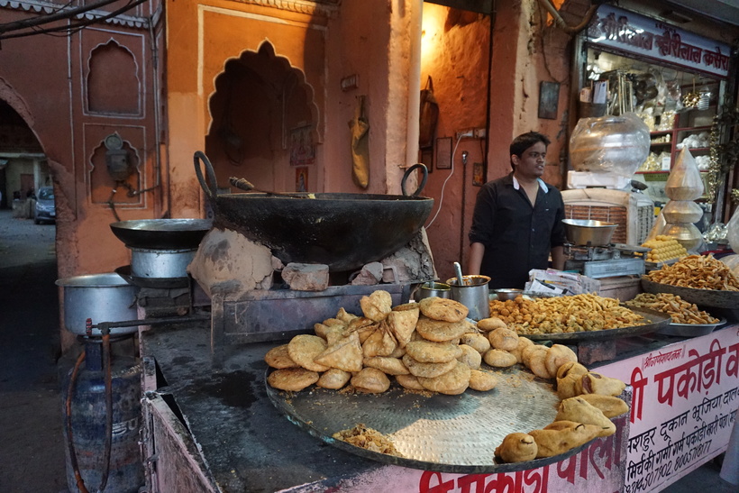 Чего ожидать, когда выходишь замуж за индийца