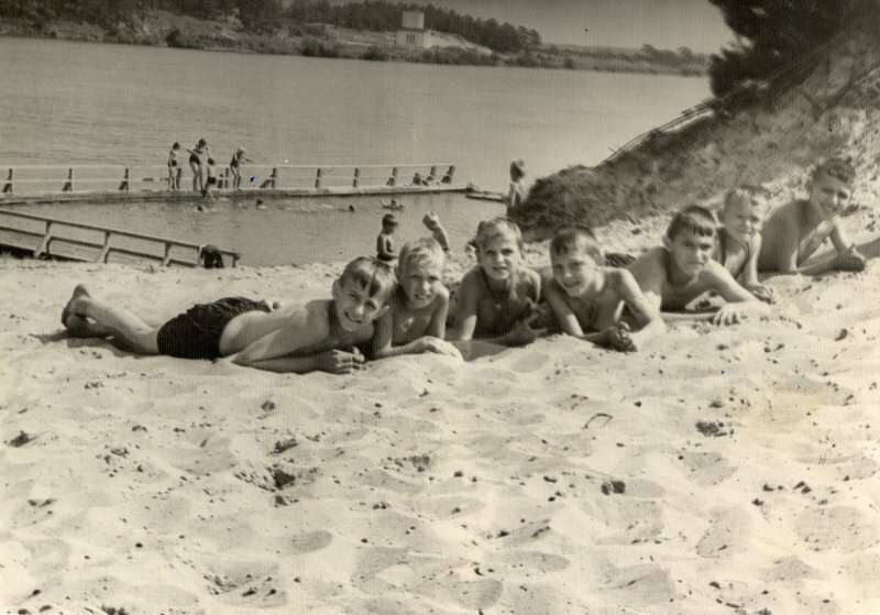 Блог - Фотопутешествие в счастливое советское детство Фотопутешествие в счастливое советское детство