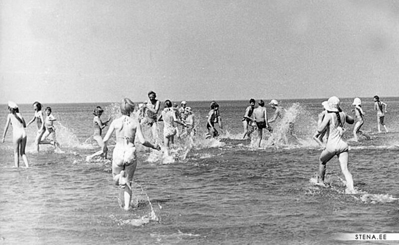 Блог - Фотопутешествие в счастливое советское детство Фотопутешествие в счастливое советское детство