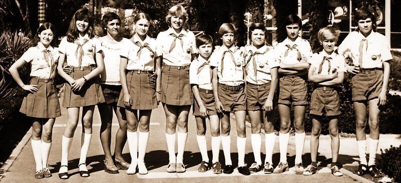 Блог - Фотопутешествие в счастливое советское детство Фотопутешествие в счастливое советское детство