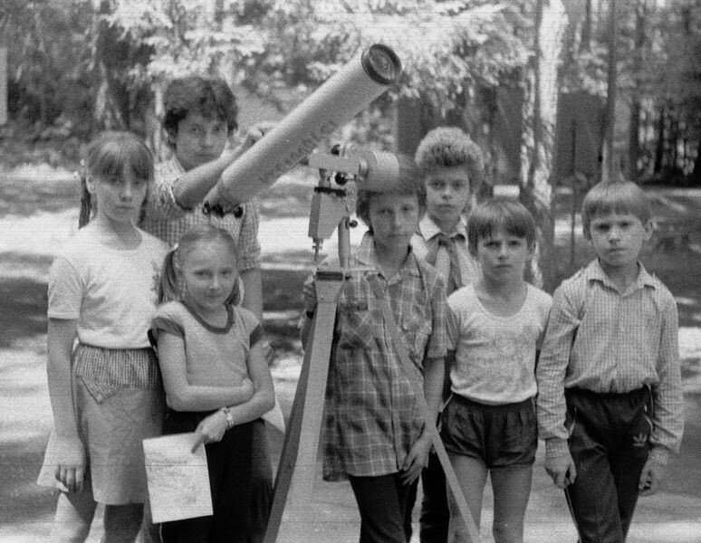 Блог - Фотопутешествие в счастливое советское детство Фотопутешествие в счастливое советское детство