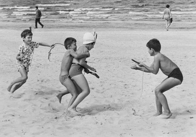 Блог - Фотопутешествие в счастливое советское детство Фотопутешествие в счастливое советское детство