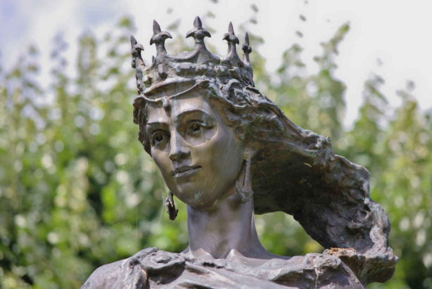 Как русская королева Анна Ярославна Францией управляла