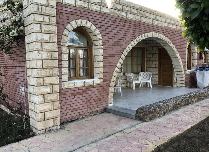 Номер Aladdin Beach Resort
