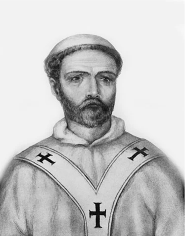 Папа Иоанн XI