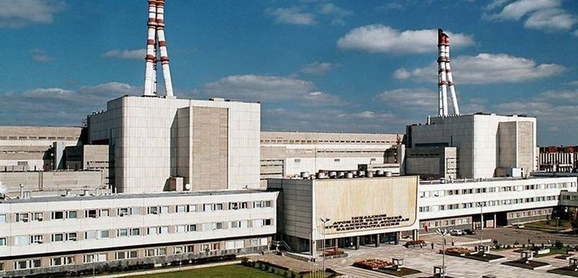 Блог - На каких АЭС России уже более 40 лет работают реакторы чернобыльского типа На каких АЭС России уже более 40 лет работают реакторы чернобыльского типа