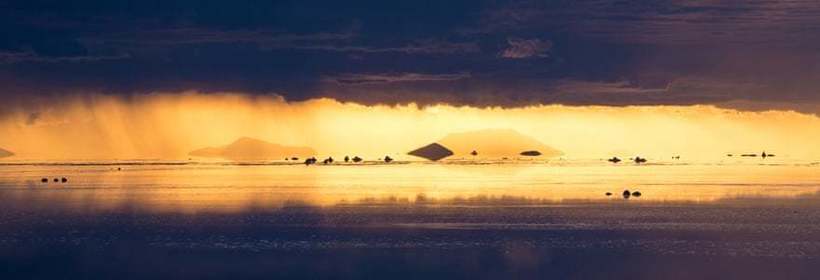 Блог - Солончак Уюни: 12 чудесных фотографий настоящего чуда природы Солончак Уюни: 12 чудесных фотографий настоящего чуда природы