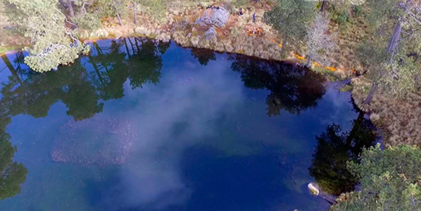 Камень ацтеков или миниатюрная модель Вселенной: как индейцы представляли мир