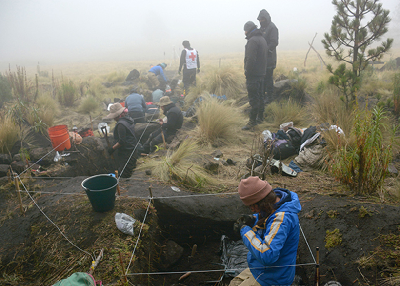 Камень ацтеков или миниатюрная модель Вселенной: как индейцы представляли мир