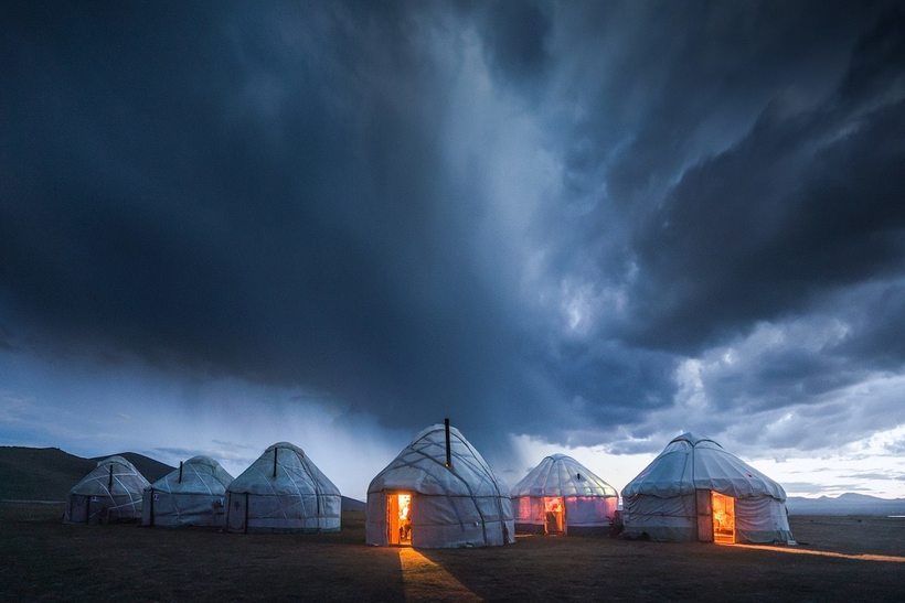 Блог - Любовное письмо Кыргызстану в фотографиях от Альберта Дроса Любовное письмо Кыргызстану в фотографиях от Альберта Дроса