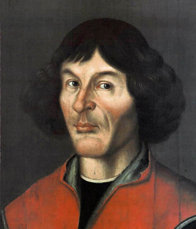 Николай Коперник Николай Коперник