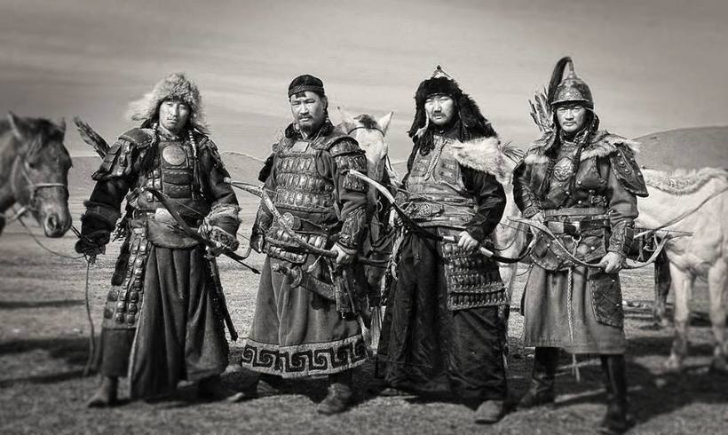 Блог - Русские традиции, появившиеся благодаря татаро-монголам Русские традиции, появившиеся благодаря татаро-монголам