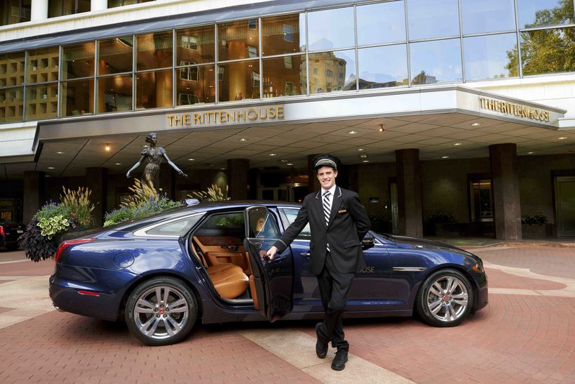 Специальные предложения для членов клуба Leaders Club в отелях Leading Hotels