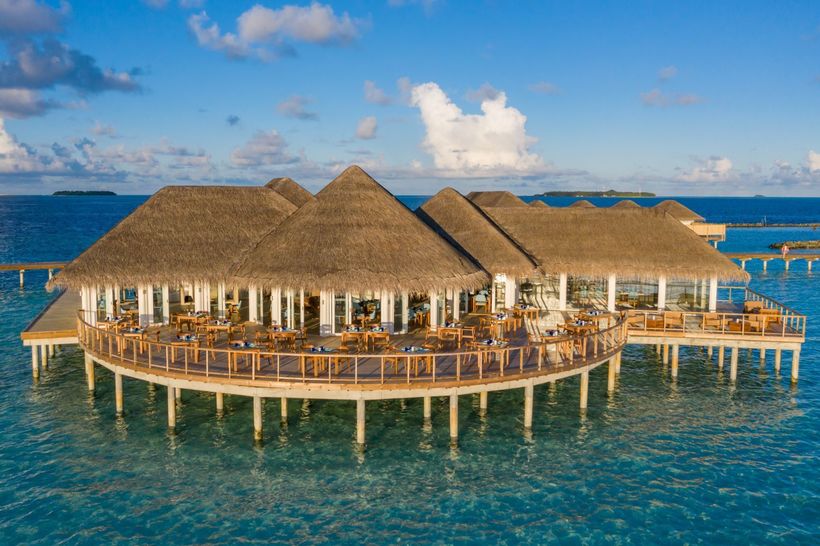 Блог - Гастрономическое путешествие в Sun Siyam Resorts Гастрономическое путешествие в Sun Siyam Resorts