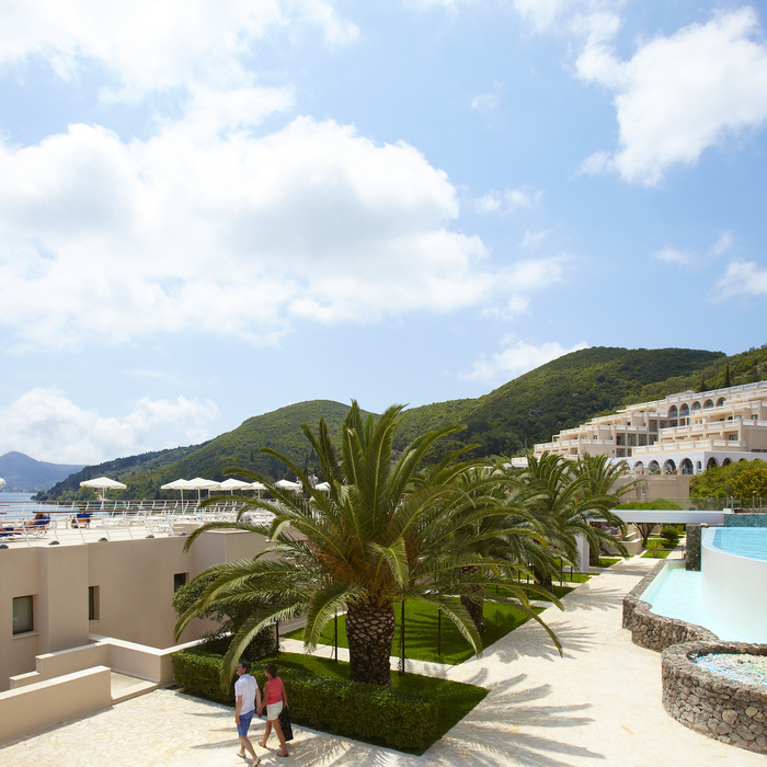 Блог - MarBella Corfu — место, способное испортить любого MarBella Corfu — место, способное испортить любого