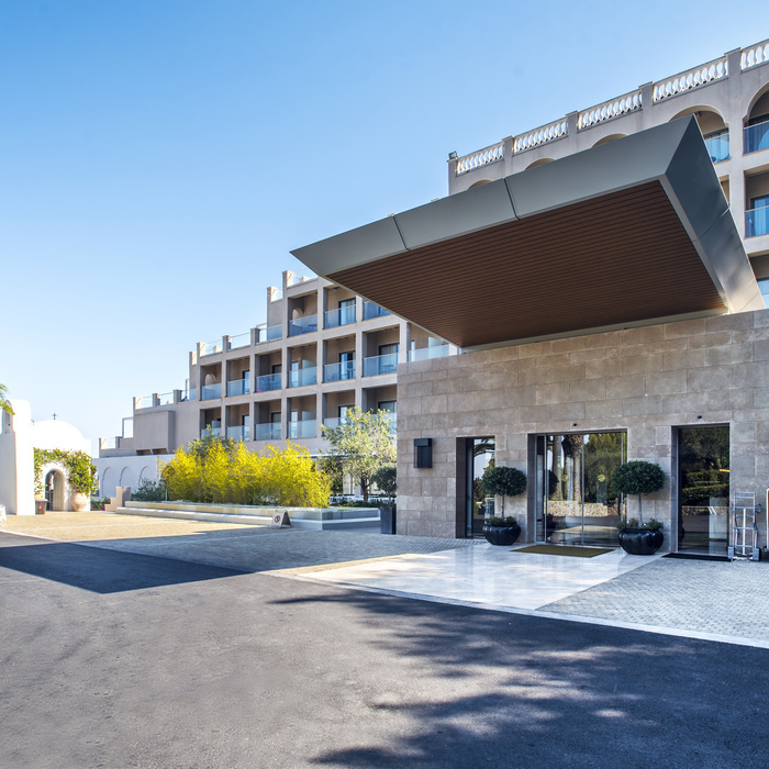 Блог - MarBella Corfu — место, способное испортить любого MarBella Corfu — место, способное испортить любого