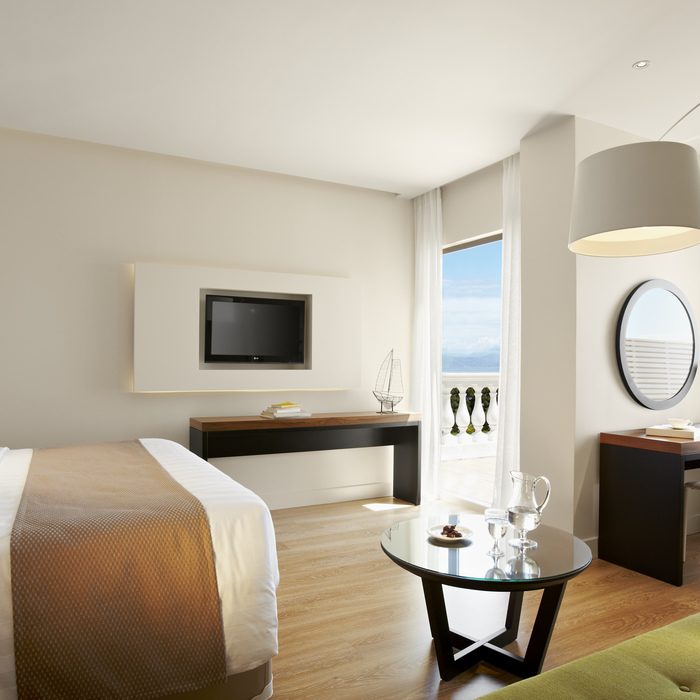 Блог - MarBella Corfu — место, способное испортить любого MarBella Corfu — место, способное испортить любого