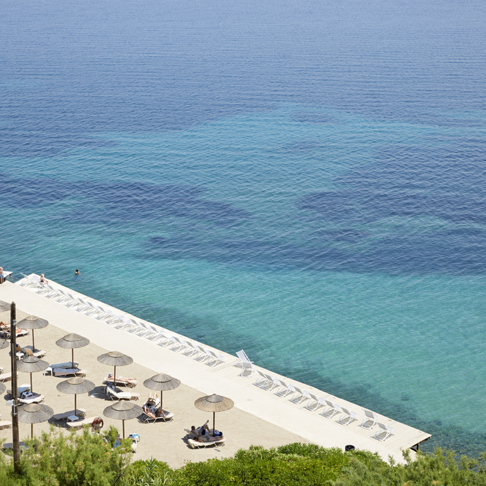 Блог - MarBella Corfu — место, способное испортить любого MarBella Corfu — место, способное испортить любого