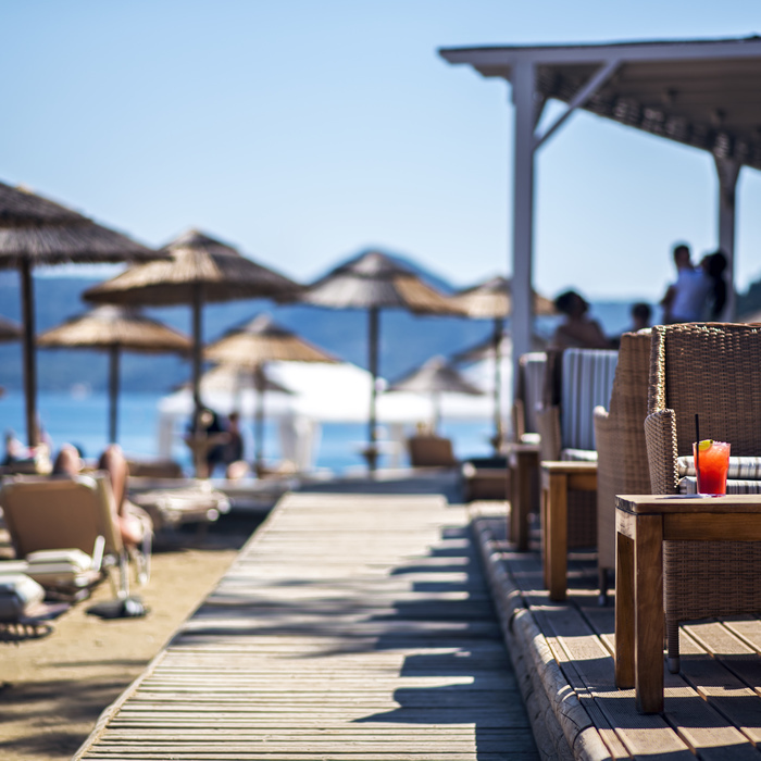 Блог - MarBella Corfu — место, способное испортить любого MarBella Corfu — место, способное испортить любого