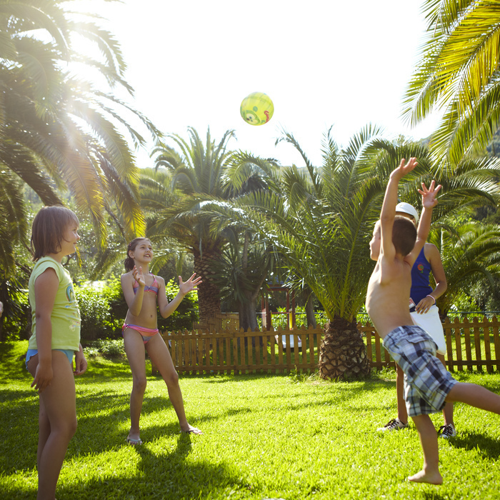 Блог - MarBella Corfu — место, способное испортить любого MarBella Corfu — место, способное испортить любого