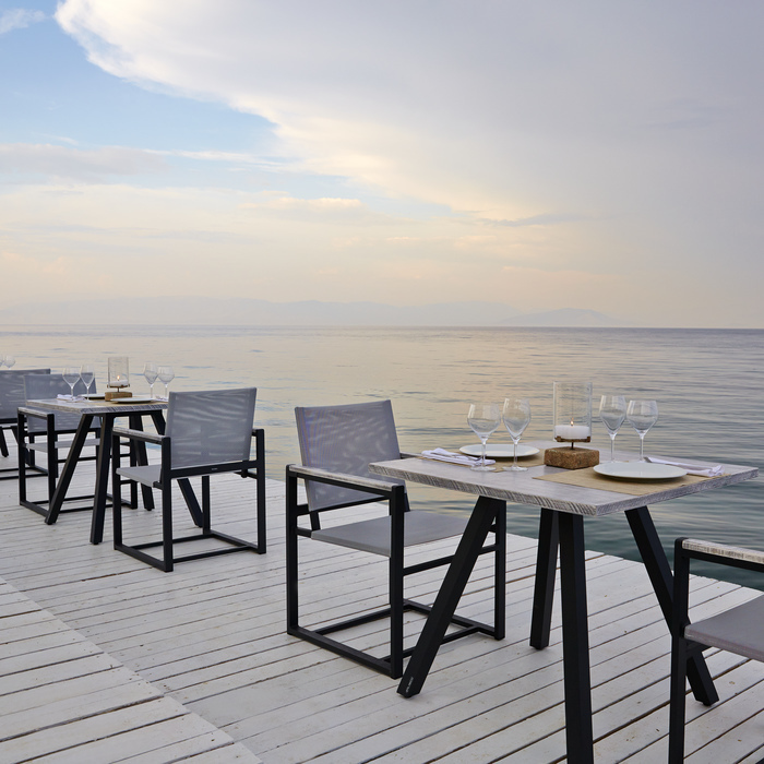 Блог - MarBella Corfu — место, способное испортить любого MarBella Corfu — место, способное испортить любого