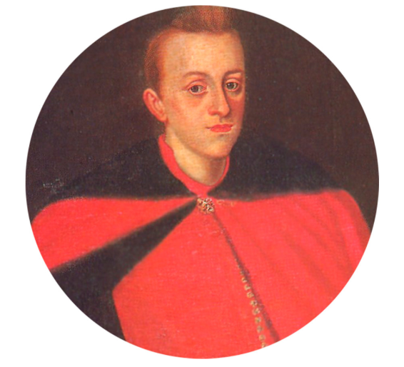 Князь Владислав, сын Сигизмунда III