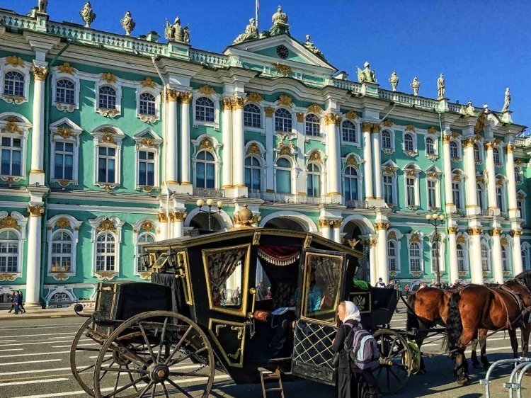 Блог - 15 самых популярных и посещаемых музеев и галерей в мире 15 самых популярных и посещаемых музеев и галерей в мире