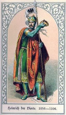 Генрих IV Генрих IV