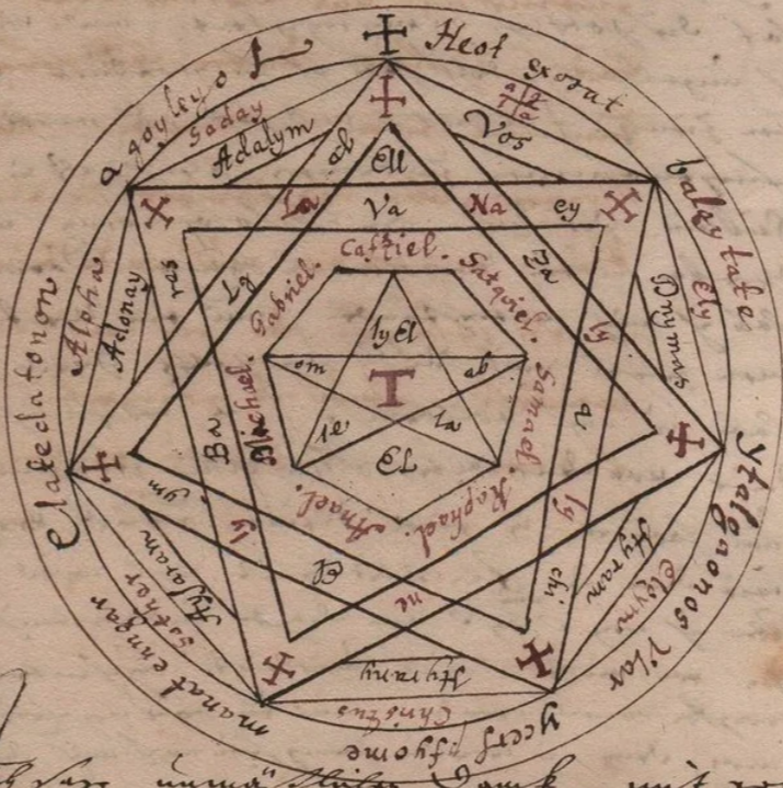 Книга Сойга — нерасшифрованная загадка Средневековья