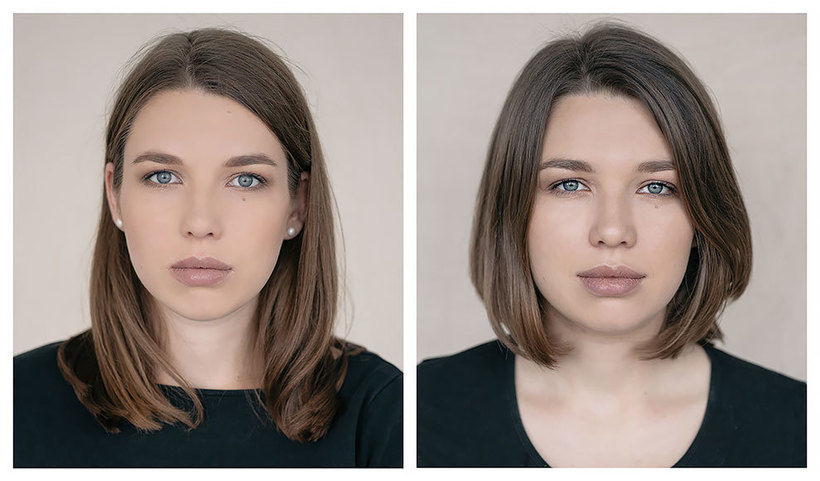 Блог - Фотограф из Литвы делает фотопроект о том, как материнство меняет внешность женщины Фотограф из Литвы делает фотопроект о том, как материнство меняет внешность женщины
