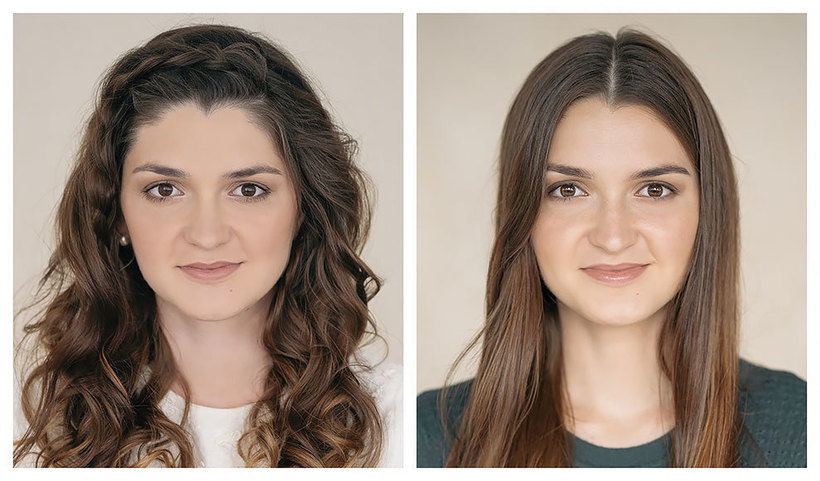 Блог - Фотограф из Литвы делает фотопроект о том, как материнство меняет внешность женщины Фотограф из Литвы делает фотопроект о том, как материнство меняет внешность женщины