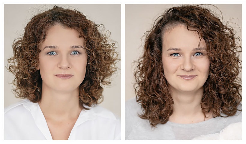 Блог - Фотограф из Литвы делает фотопроект о том, как материнство меняет внешность женщины Фотограф из Литвы делает фотопроект о том, как материнство меняет внешность женщины