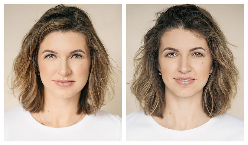 Блог - Фотограф из Литвы делает фотопроект о том, как материнство меняет внешность женщины Фотограф из Литвы делает фотопроект о том, как материнство меняет внешность женщины