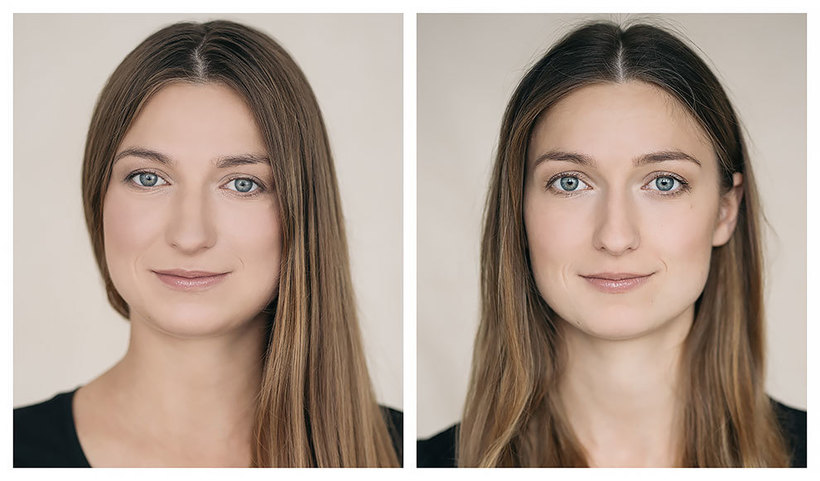 Блог - Фотограф из Литвы делает фотопроект о том, как материнство меняет внешность женщины Фотограф из Литвы делает фотопроект о том, как материнство меняет внешность женщины