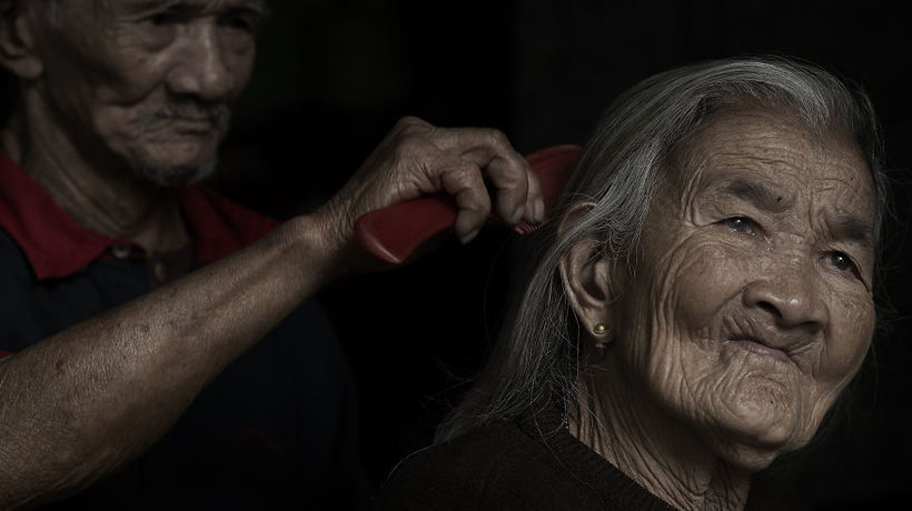 Блог - Фотографы со всего мира делятся снимками, которые для них означают любовь Фотографы со всего мира делятся снимками, которые для них означают любовь