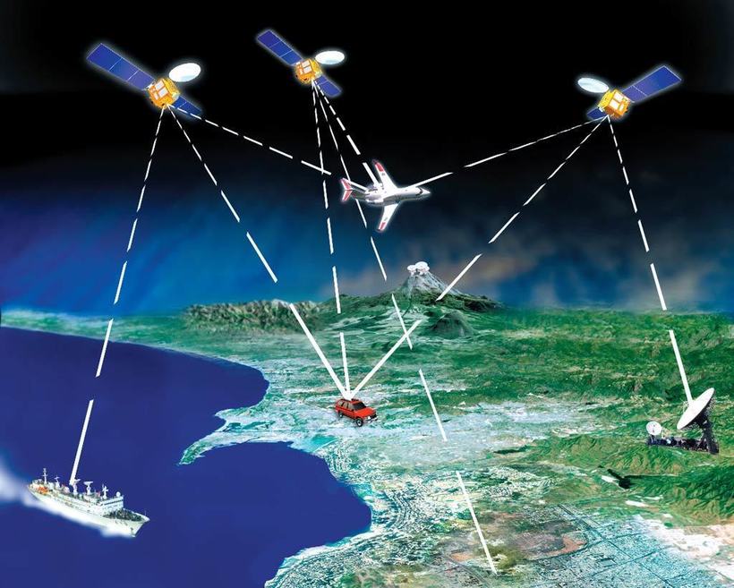 Блог - ГЛОНАСС, GPS и Бэйдоу: Китай в скором времени присоединится к России и США ГЛОНАСС, GPS и Бэйдоу: Китай в скором времени присоединится к России и США