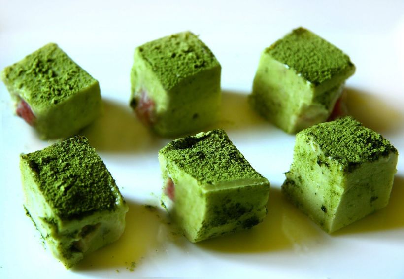 Блог - Необычный химический состав и сладкий вкус: как японцы выращивают чай матча Необычный химический состав и сладкий вкус: как японцы выращивают чай матча