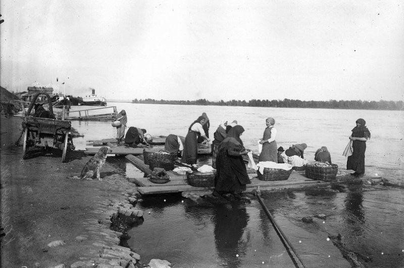 Блог - 21 редкая фотография, где запечатлена история 21 редкая фотография, где запечатлена история