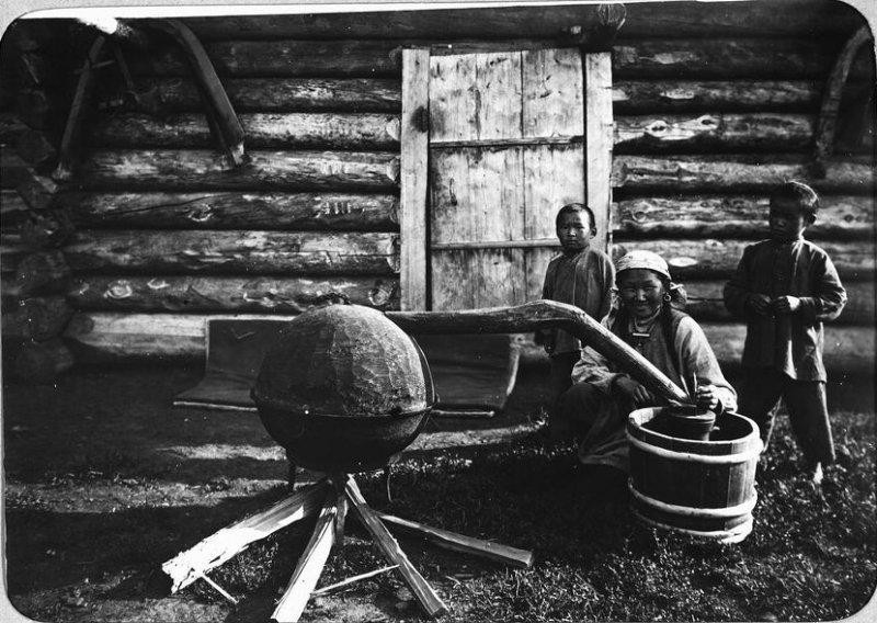 Блог - 21 редкая фотография, где запечатлена история 21 редкая фотография, где запечатлена история