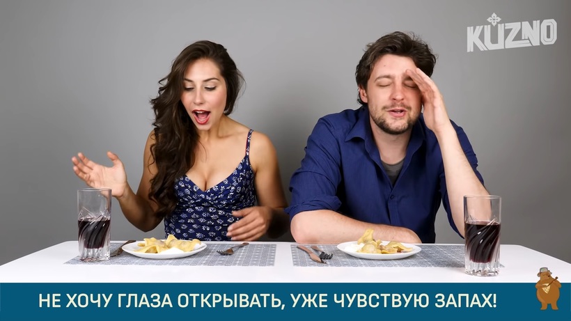 Блог - Видео: Итальянцы пришли в восторг от блюд русских бабушек Видео: Итальянцы пришли в восторг от блюд русских бабушек