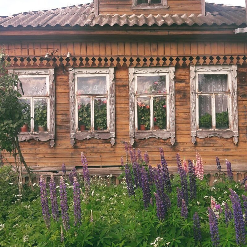 Блог - Трогательные снимки русской деревни, которые напоминают о беззаботном детстве Трогательные снимки русской деревни, которые напоминают о беззаботном детстве