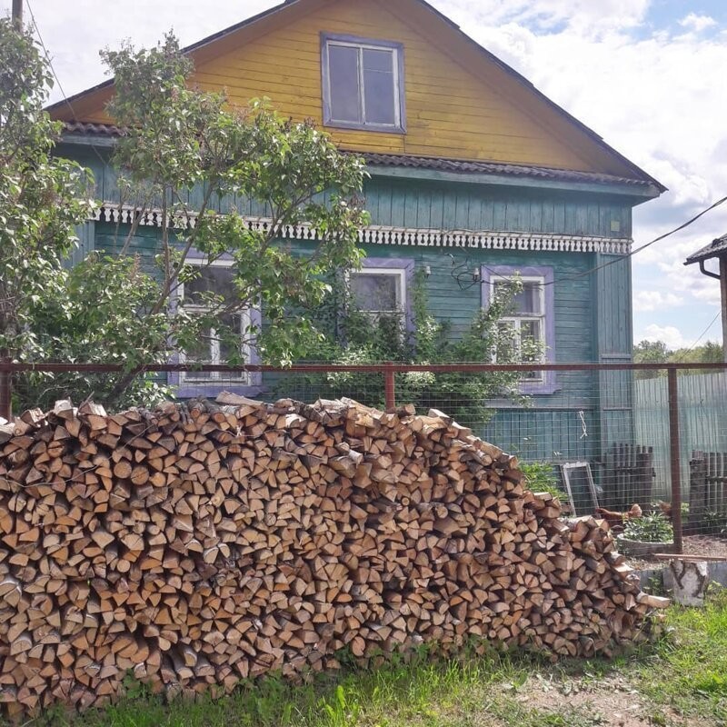 Трогательные снимки русской деревни, которые напоминают о беззаботном детстве