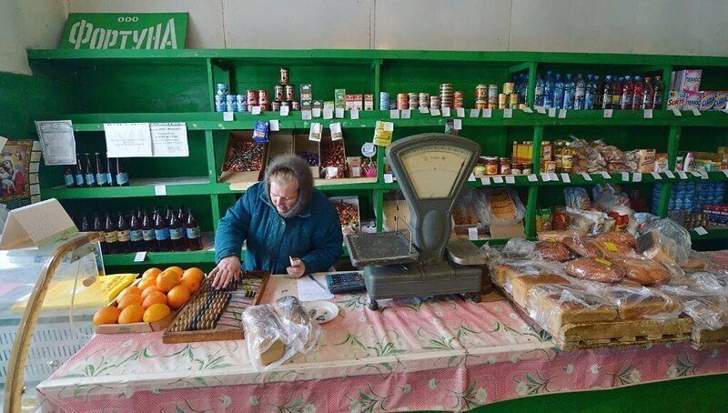 Блог - Трогательные снимки русской деревни, которые напоминают о беззаботном детстве Трогательные снимки русской деревни, которые напоминают о беззаботном детстве