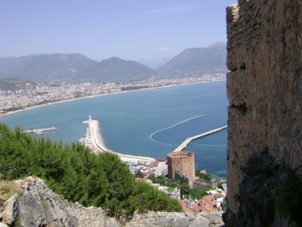 Ялова, Турция Ялова, Турция