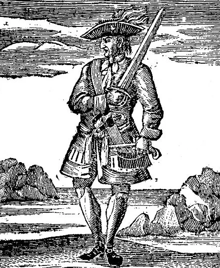 Джек Рэкхем