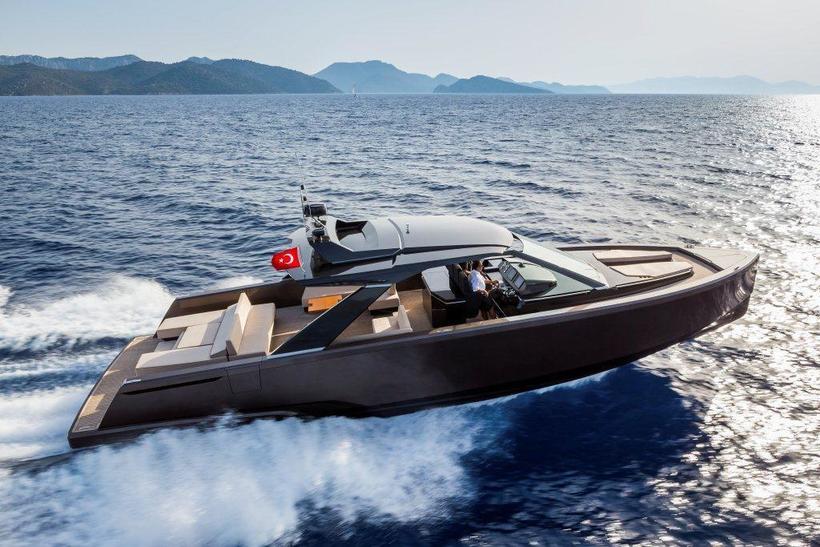 Блог - D-Resort Göcek — средиземноморский курорт в одной из самых красивых бухт Турции D-Resort Göcek — средиземноморский курорт в одной из самых красивых бухт Турции
