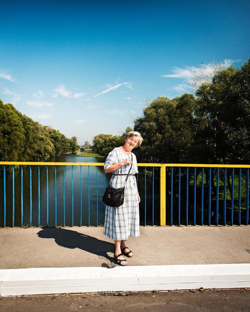 Блог - Фотограф побывал в Освенциме и узнал, каково здесь жить сегодня Фотограф побывал в Освенциме и узнал, каково здесь жить сегодня