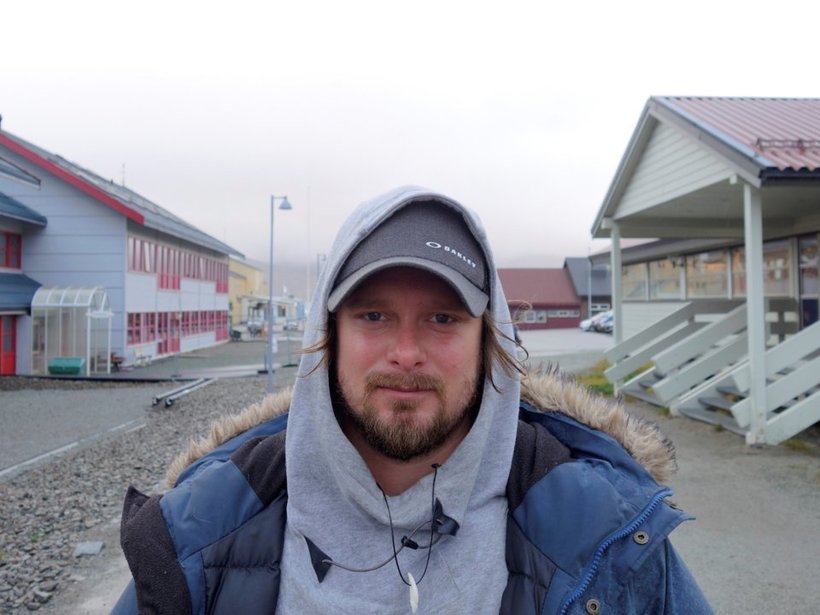 Блог - Как живут люди в самом северном городе мира, где 4 месяца нет солнца Как живут люди в самом северном городе мира, где 4 месяца нет солнца