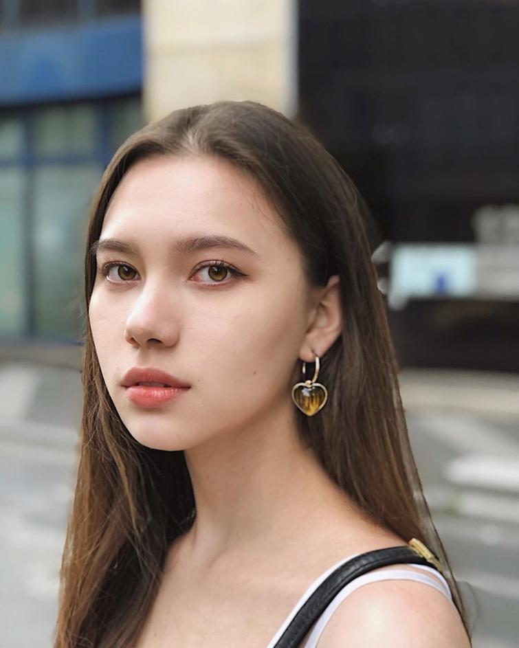 Блог - 13 людей необычайной красоты, в чьих жилах течет кровь смешанных национальностей 13 людей необычайной красоты, в чьих жилах течет кровь смешанных национальностей
