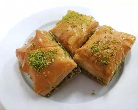 Любимые блюда османских султанов: чем питались правители великой империи